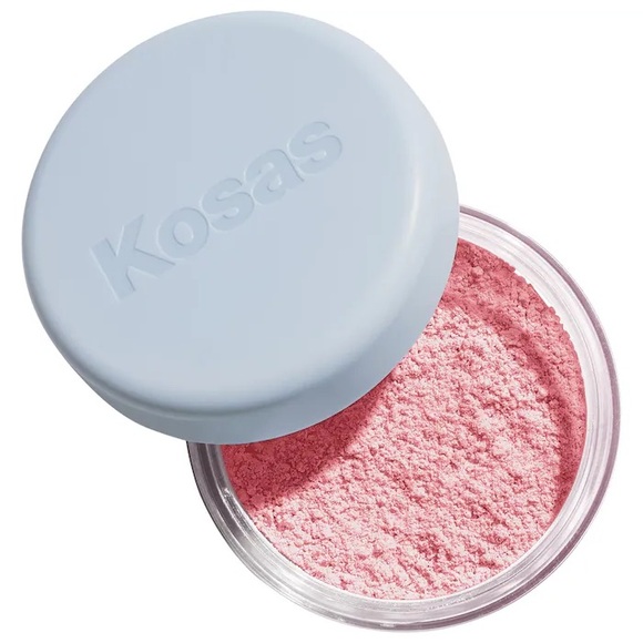 Kosas Cloud Set Translucent Loose Setting + Blurring Powder - translucent candy - Picture 1 of 4